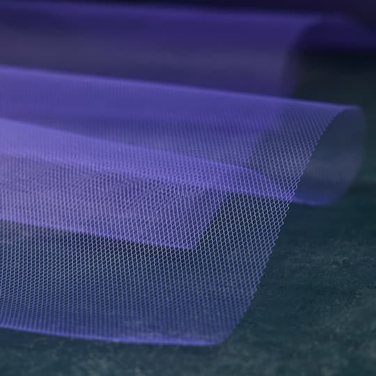 6" x 20yd. Tulle Fabric by Celebrate It™ Occasions